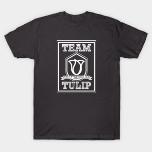 TEAM TULIP T-Shirt